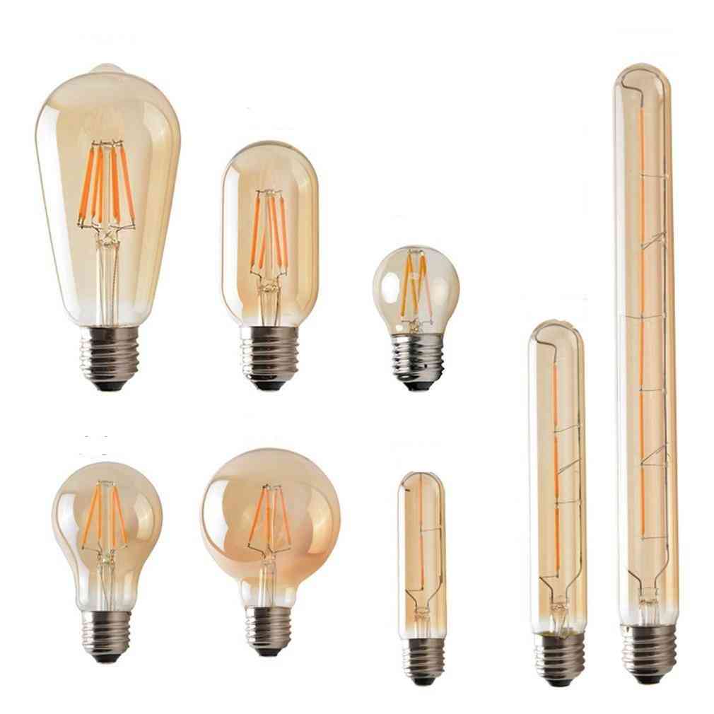 Led Filament Ampoule Bulbs