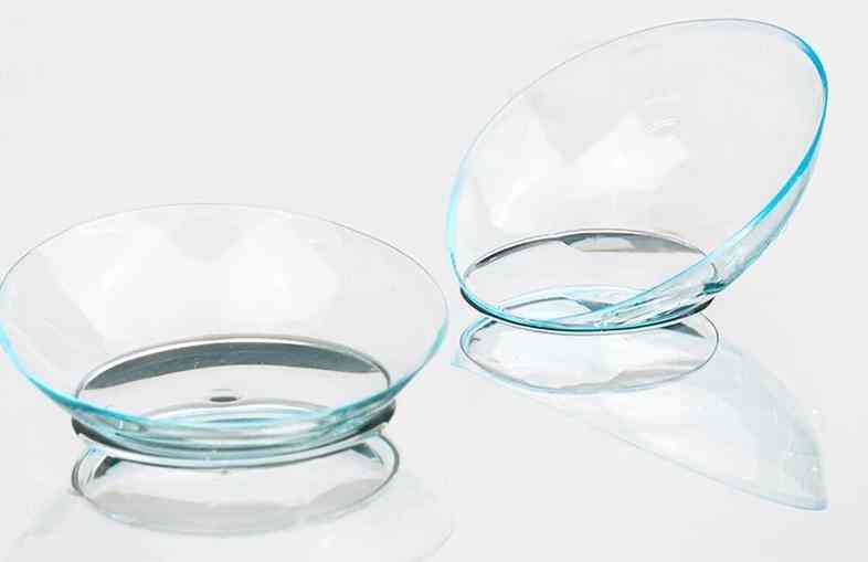 Contact Lenses For Vision Diopter Lens