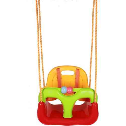 Plow Safety Arched And Baby Swing