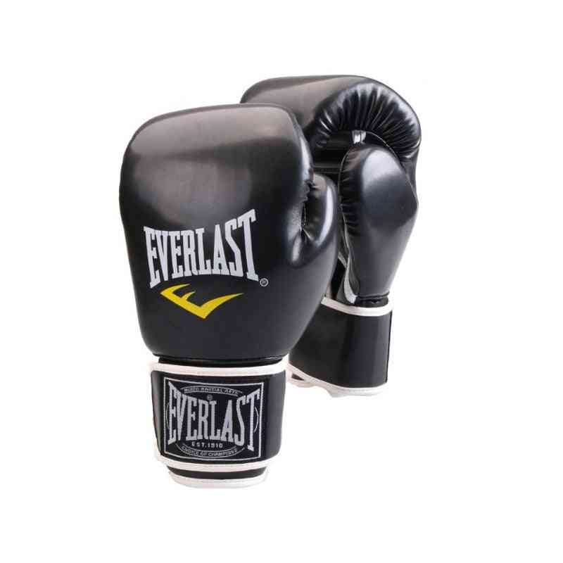 Muay Thai Mittens- Pu Fighting, Paws Training, Boxing Gloves