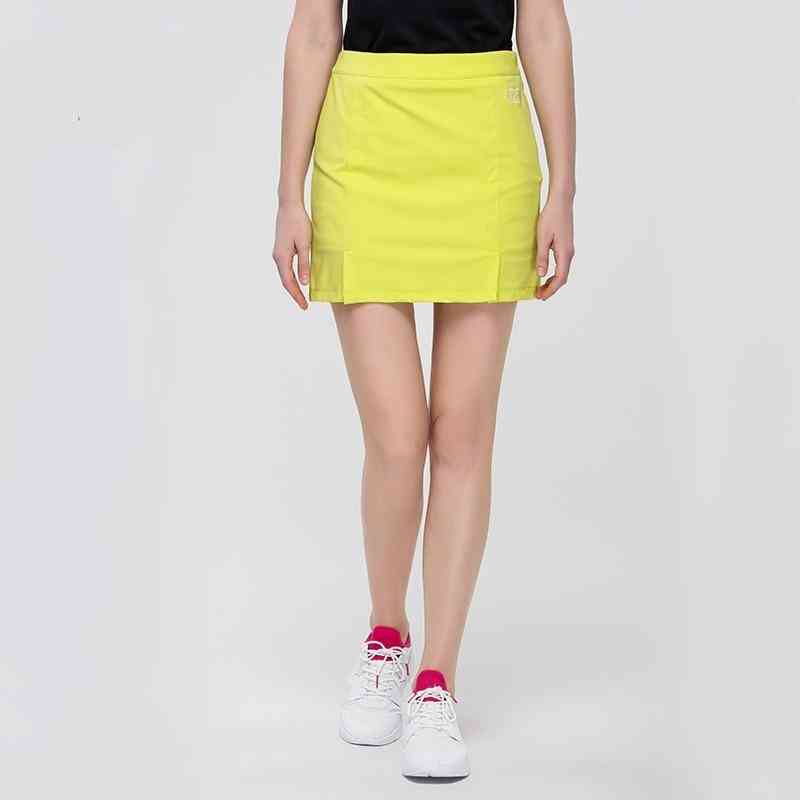 Women Athletic Sports Short Skirt