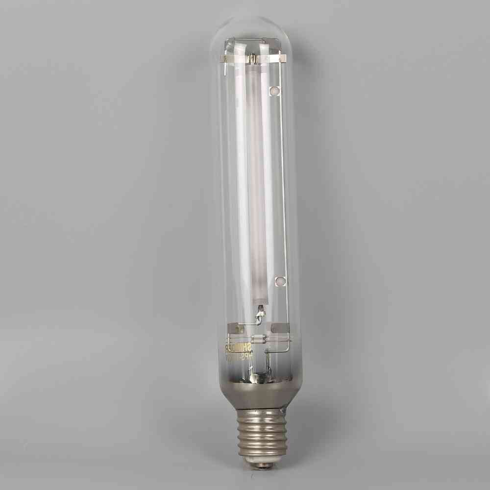 E40- høytrykks, natriumlampe