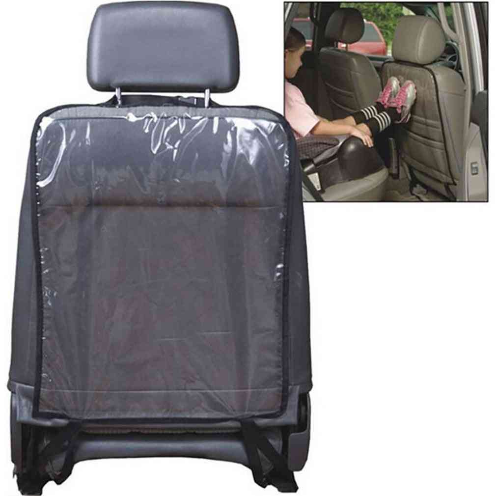 Car Auto Non-slip Mat - Child Baby Kids Seat Protection Cover