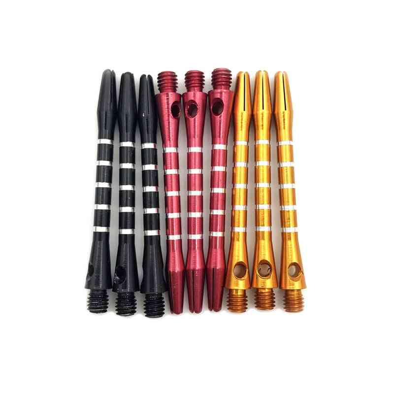 9pcs Dart Wing Tail Protector Steel Soft Tip Darts Accessories