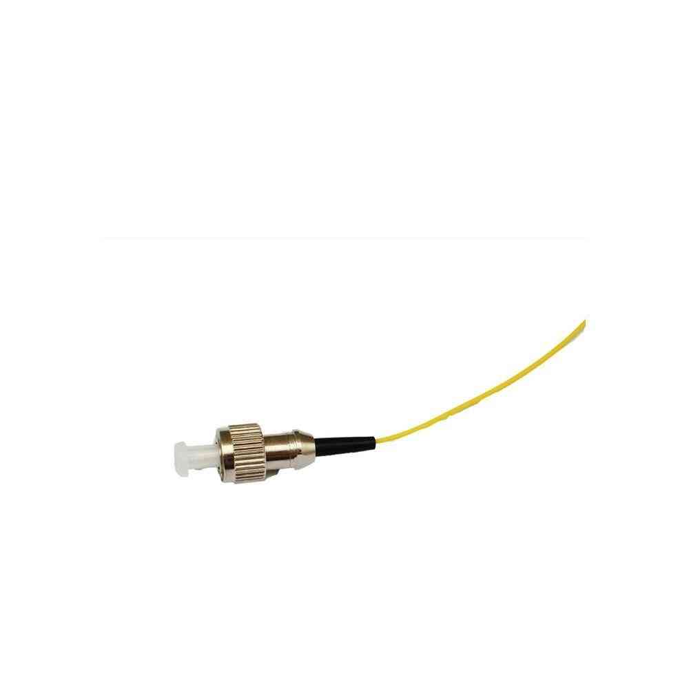 Multimode fiberoptisk pigtail simplex ftth Ethernet-nätverk