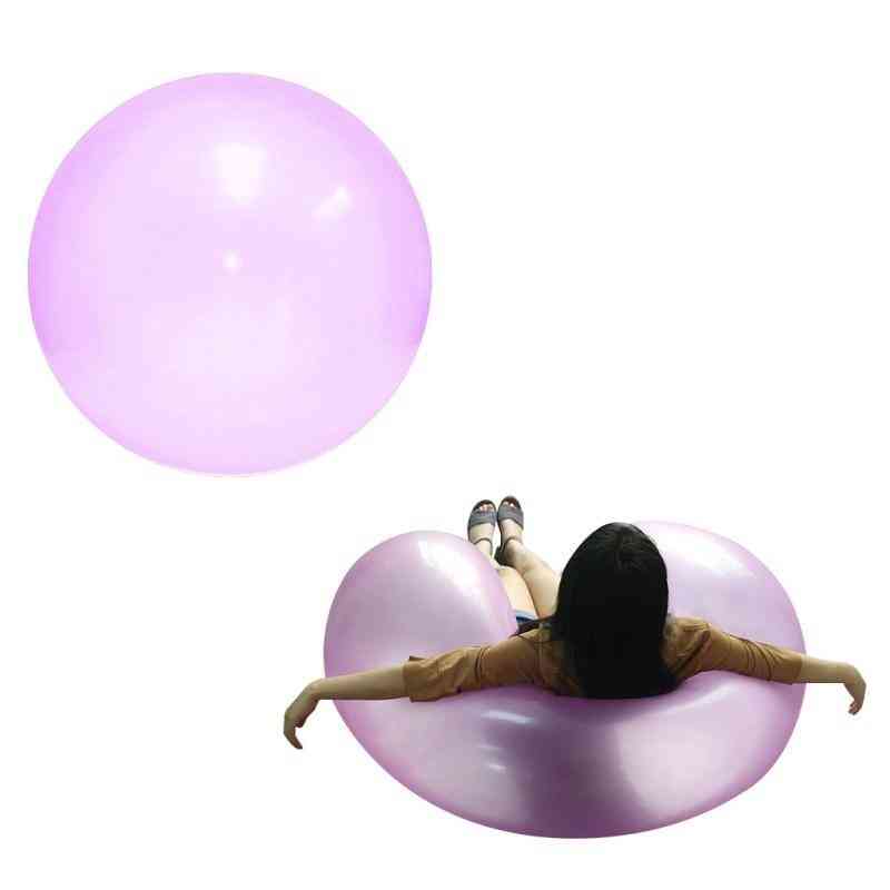 Dětský balón pro outdoorové aktivity