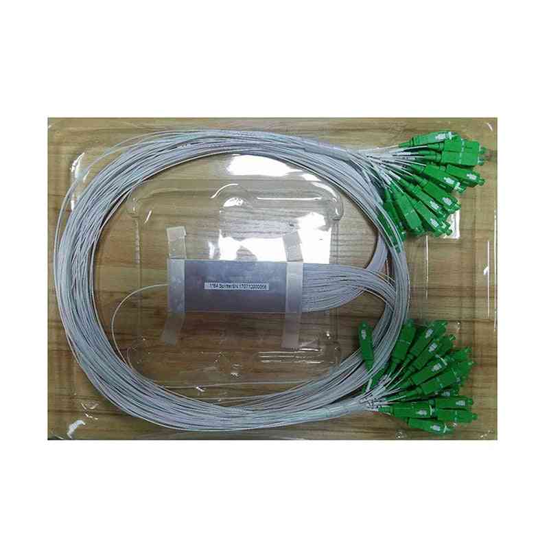 Scapc1x64- Fiber Optic Fusion, Splicer Cable
