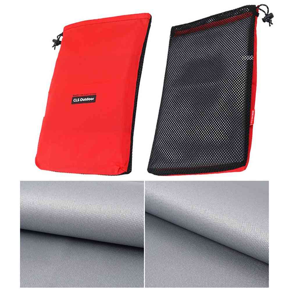 Fireproof Grill, Mat Cloth, Flame Retardant Ember, Blanket Heat Insulation Pad For Outdoors