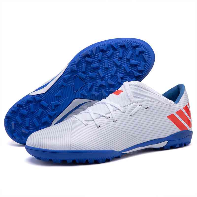Waterproof, Breathable Football Soccer Shoes