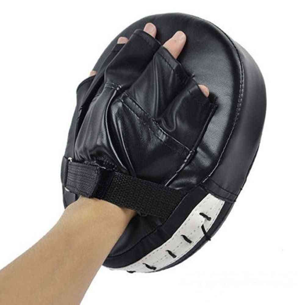 Gloves Boxing Punch Mitts Training Pad For Boxing