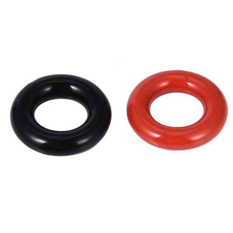 Metal Round Weight Power Swing Ring For Golf Club