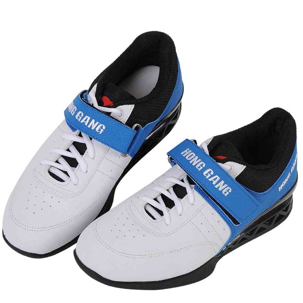 Professional Weightlifting Shoes For Man/women