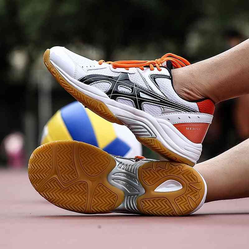 Professional Women Light Weight Volleyball Sneakers