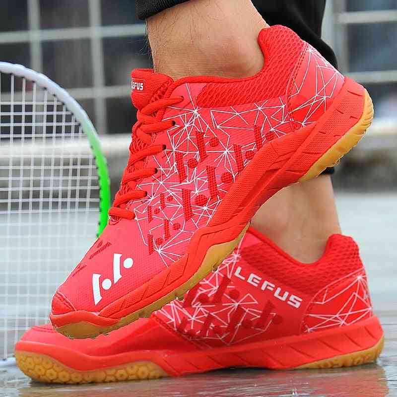Women's Professional Row Volleyball Sports Breathable Shoes