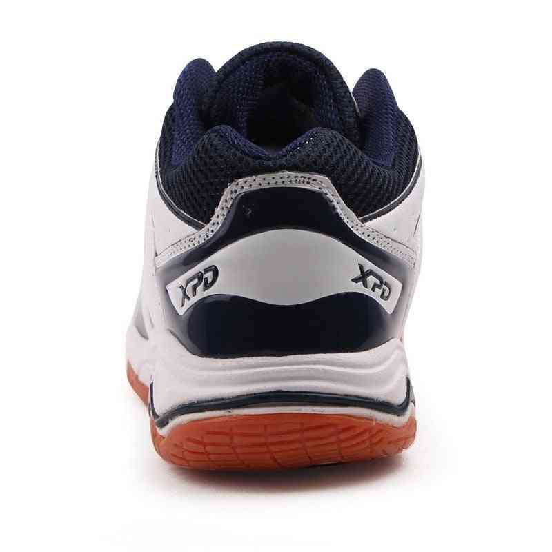 Professional Row Of Sports Breathable Wear-resistant Volleyball Shoes