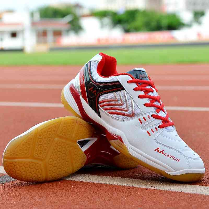 Nuove scarpe da ginnastica leggere da pallavolo, da tennis morbide e comode traspiranti