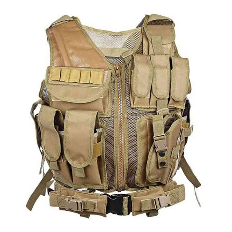Hunting Tactical Vest