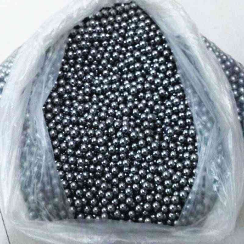 Steel Balls Slingshot High-carbon Steel Ball