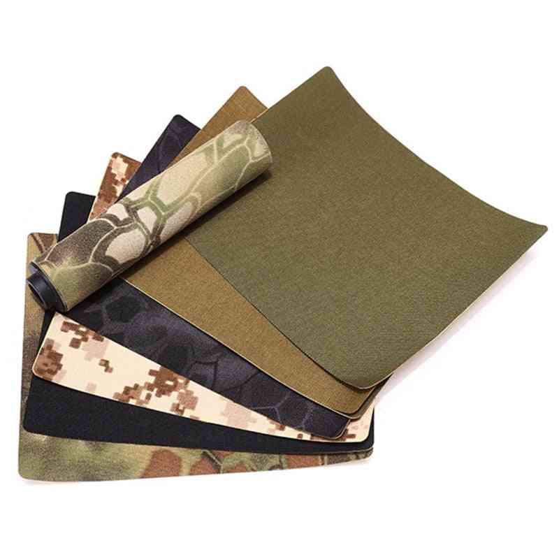 Non-woven Camouflage, Patch Hunting Camo, Stealth Tape