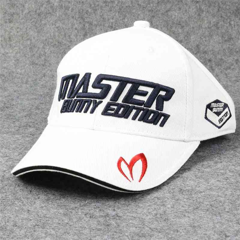 New Adjustable Winter Pearly Gates Master Golf Hats