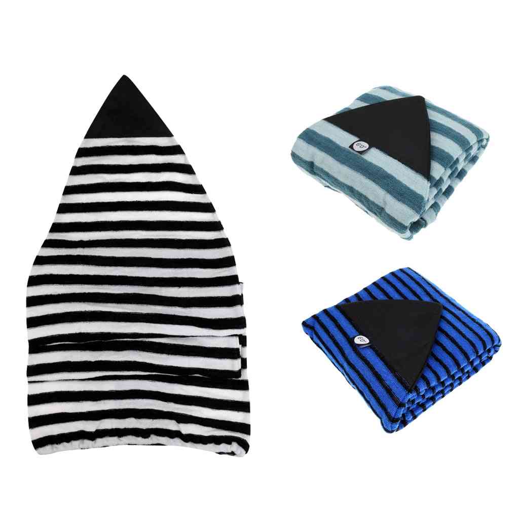Professional Lightweight Surfboard Sock Protective Cover Case Bag