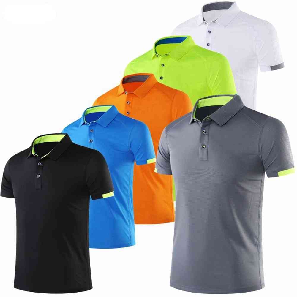 Sportovní oblečení běžecké fotbalové košile