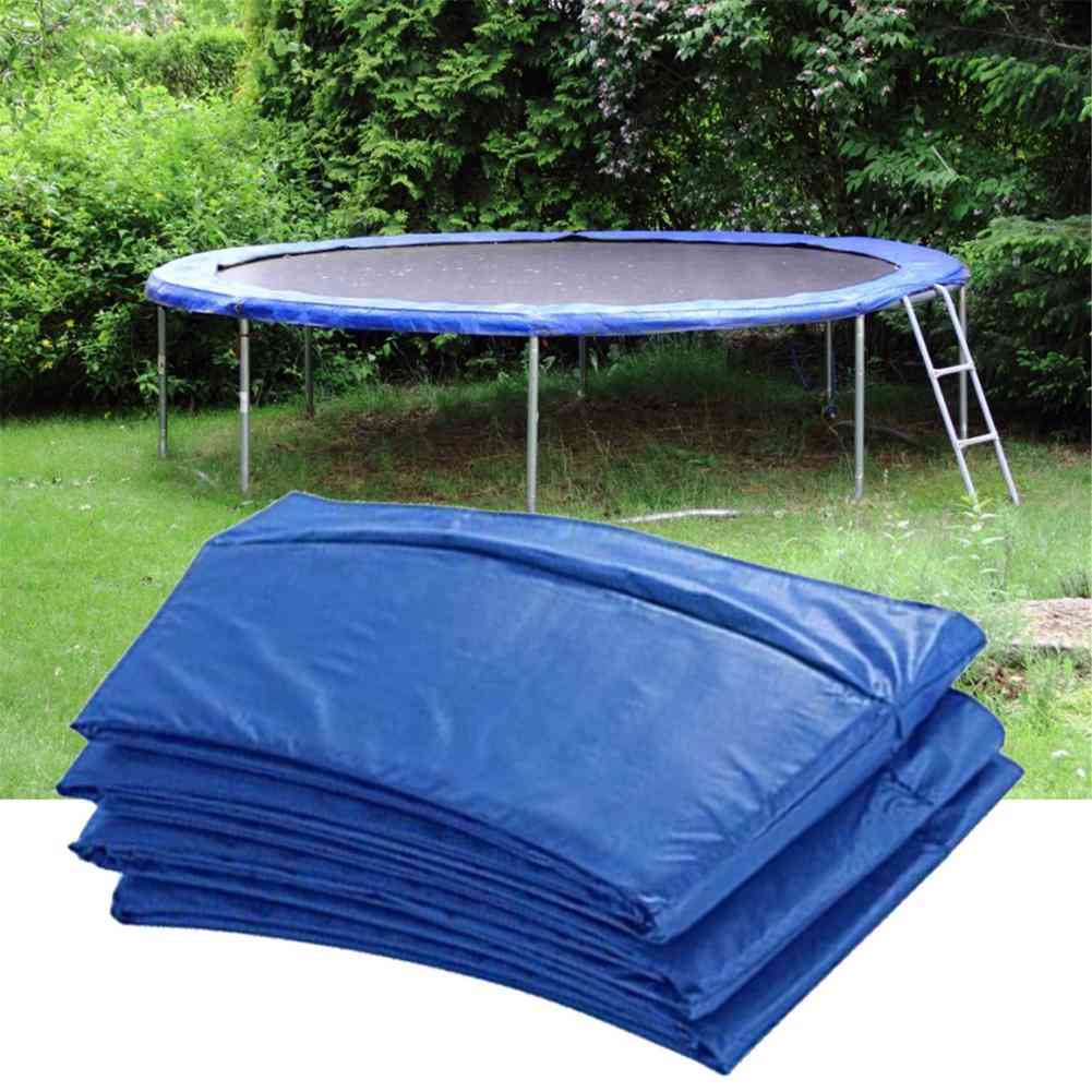 Long Lasting Trampoline Edge/safety Pad Spring Cover?  Fitness Accessories