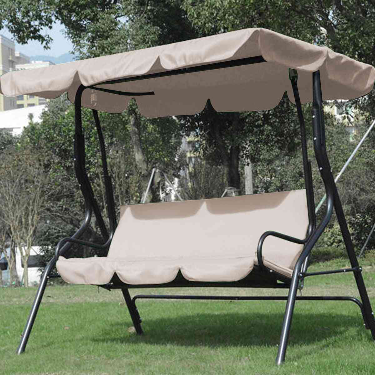 Seat Cover For Garden Swing