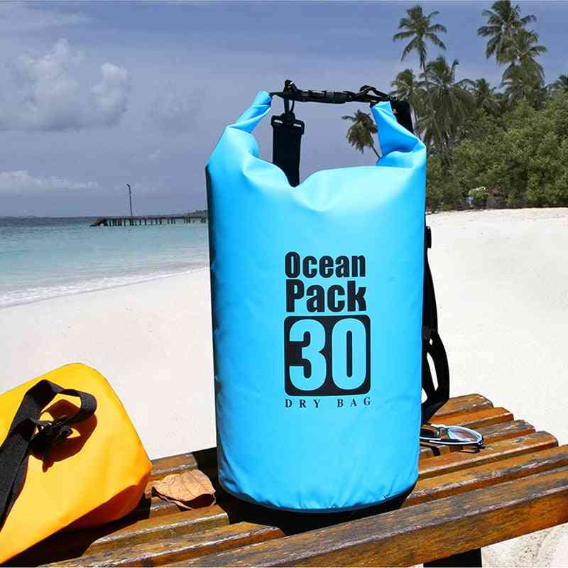 Outdoor Diving Compression Storage Waterproof Bag