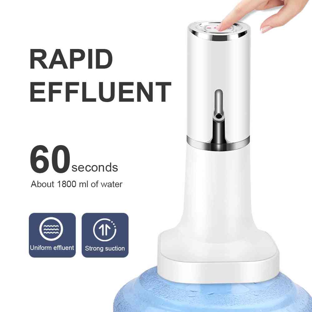 Household Automatic Water Dispenser