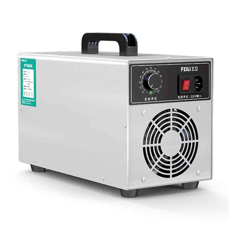 Air-generator Disinfection Bedroom Air Sterilization