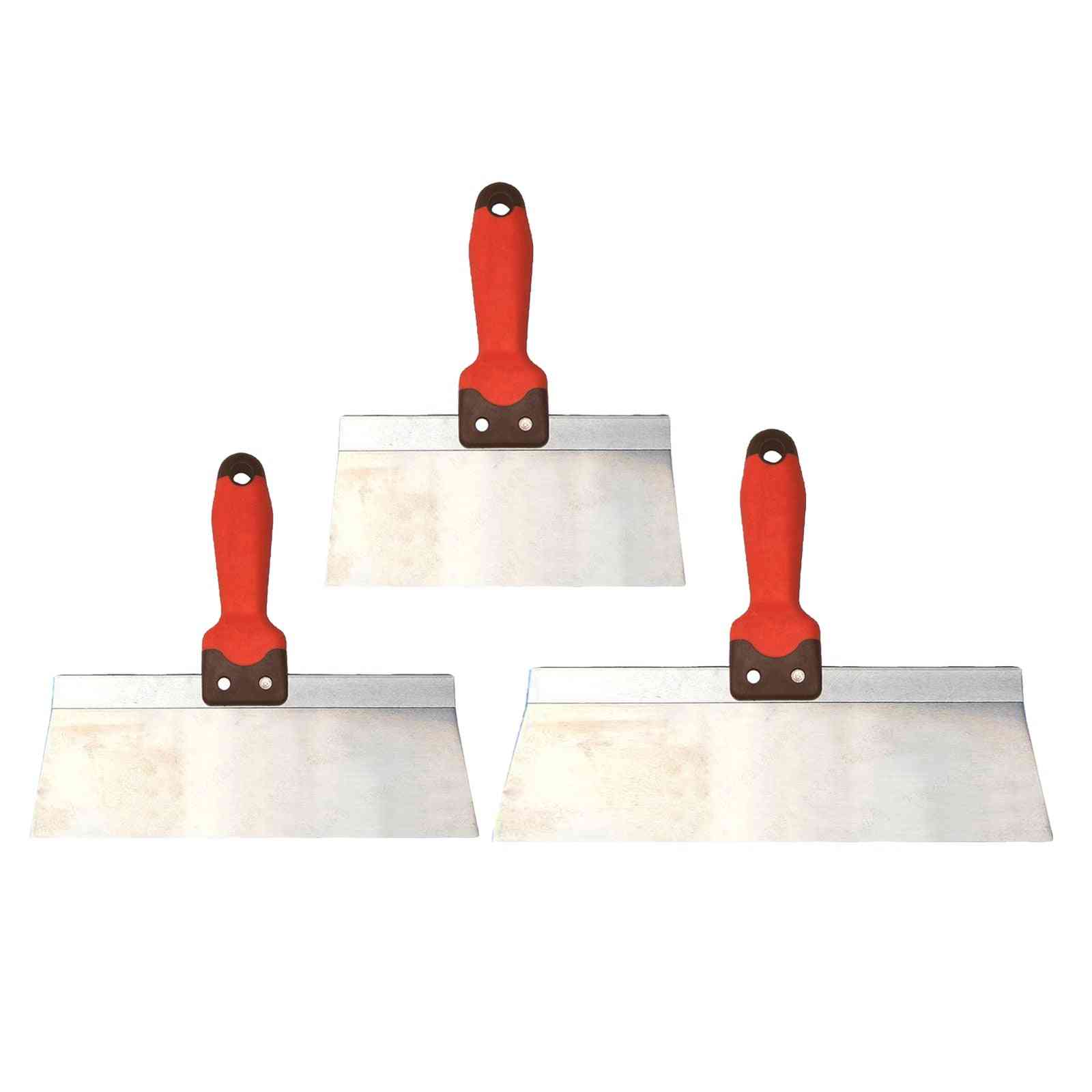 Scrapers Spackle Putty Knife Tool