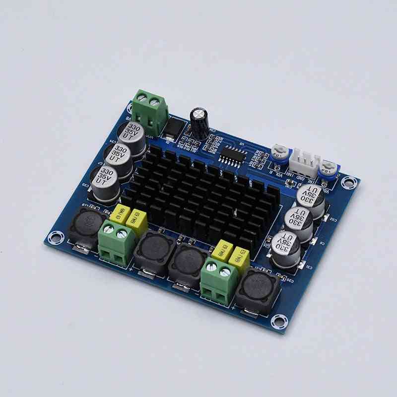 Digital Power Amplifier Board