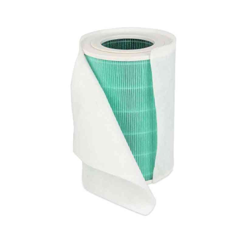Universal Electrostatic Cotton Air Purifier Filter