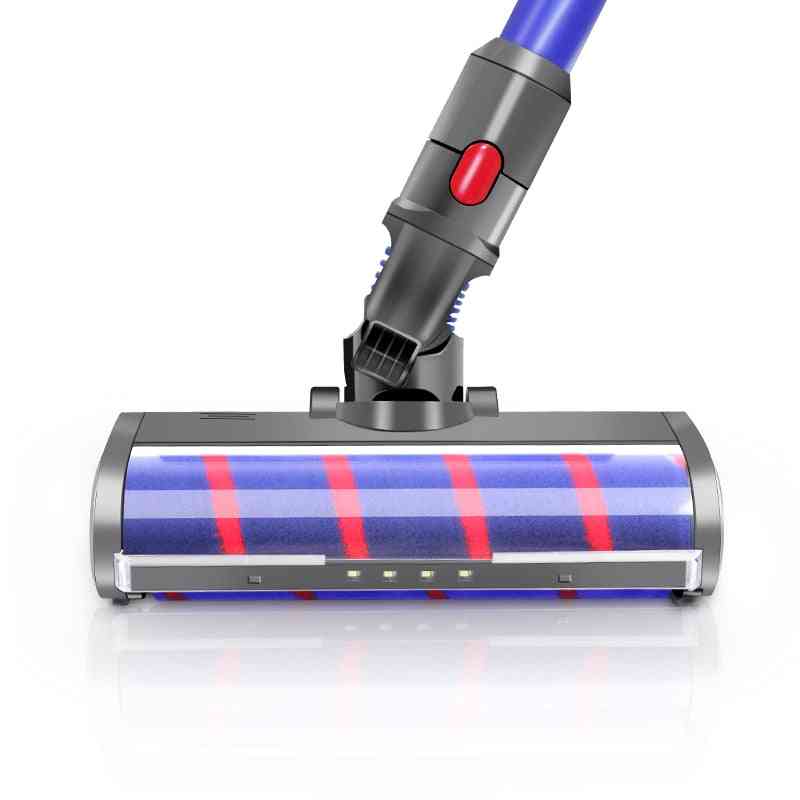 Floor Motor Head Motorized Electric Roller Brush Vacuum Cleaners Parts