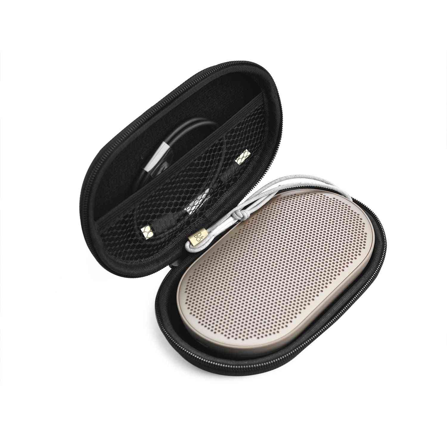 Protective Speaker Box Pouch