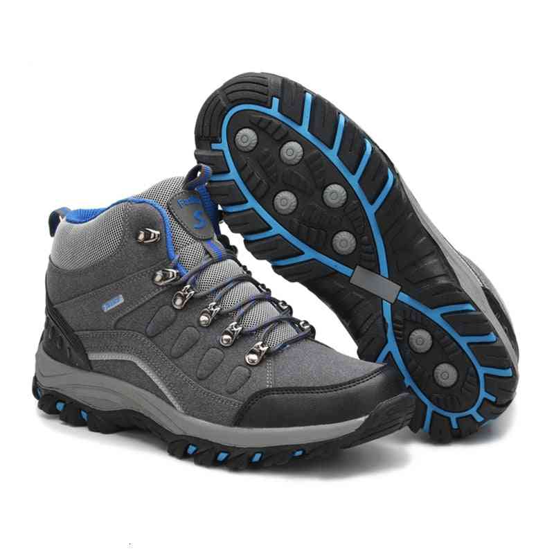 Hunting Tactical Boots, Climbing Trekking Sneakers