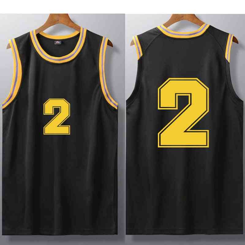 Women Men's Basketball Uniforms Jersey Shirts ( Set-2 )