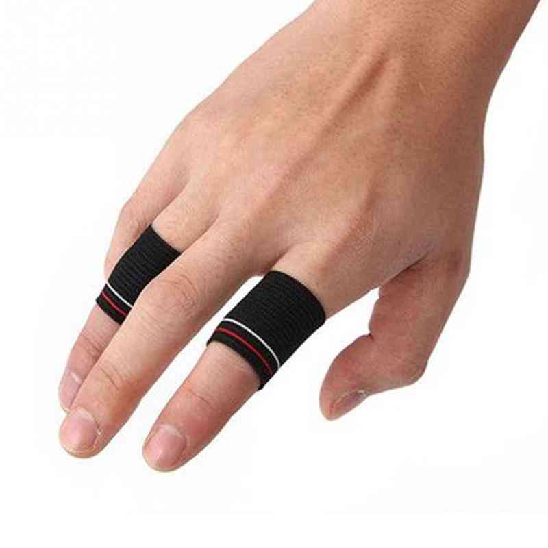 Essential Basketball Fans Flexible Finger Protector Guard