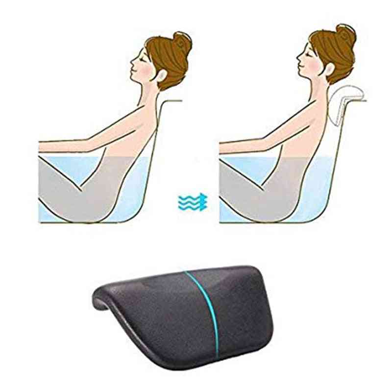 Bath Tub Cushion Pillow