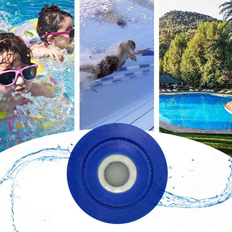 Pool Reusable Filter, Cartridge Easy Efficient Strainer Tube