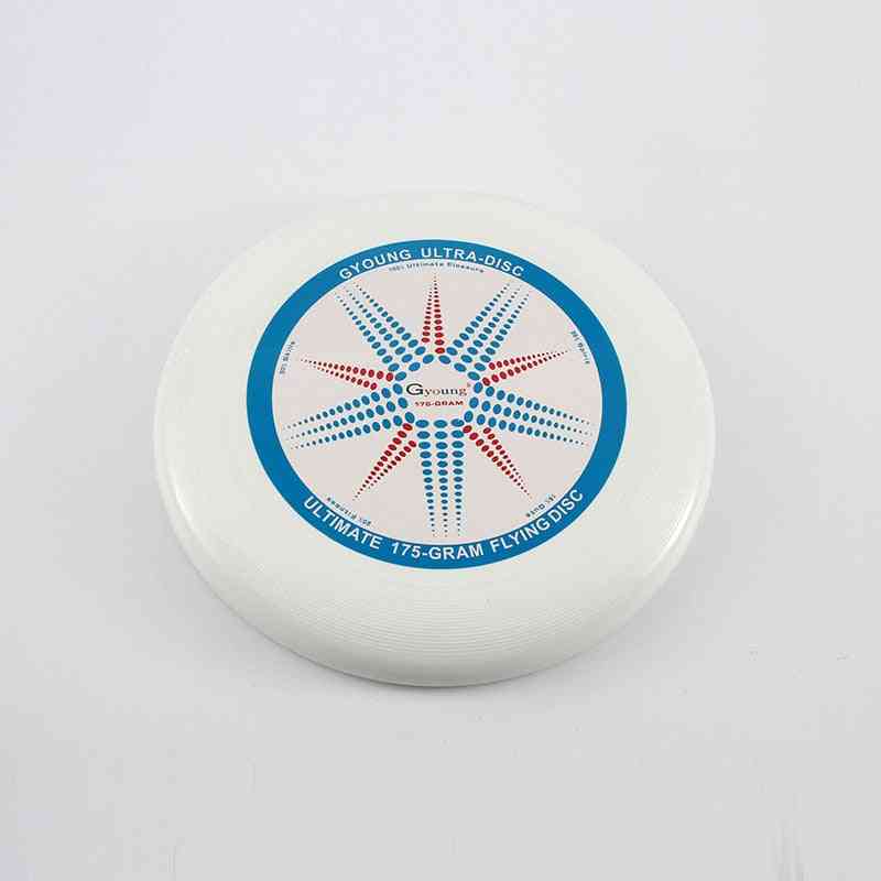 Ultimate Flying Disc