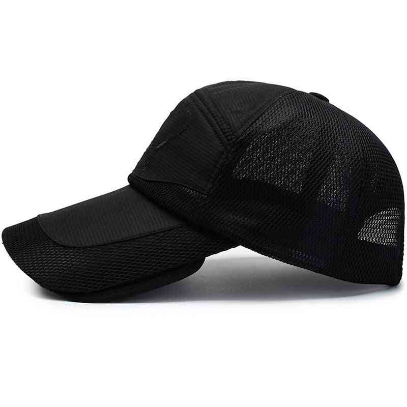 Beach Sport Hat, Baseball Cap