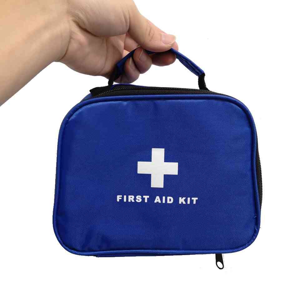 Waterproof First Aid Bag With Handle