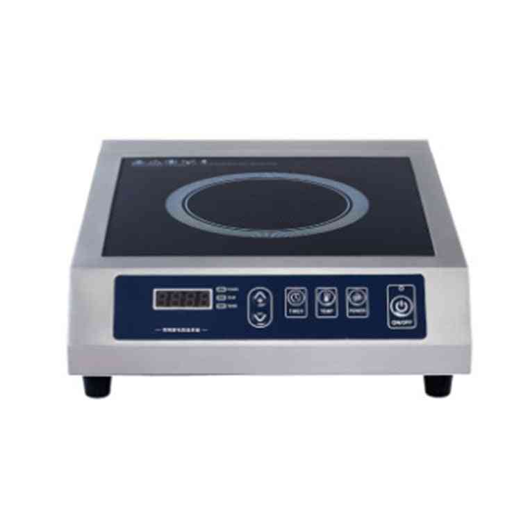 Stainless Steel High Power Induction Cooker