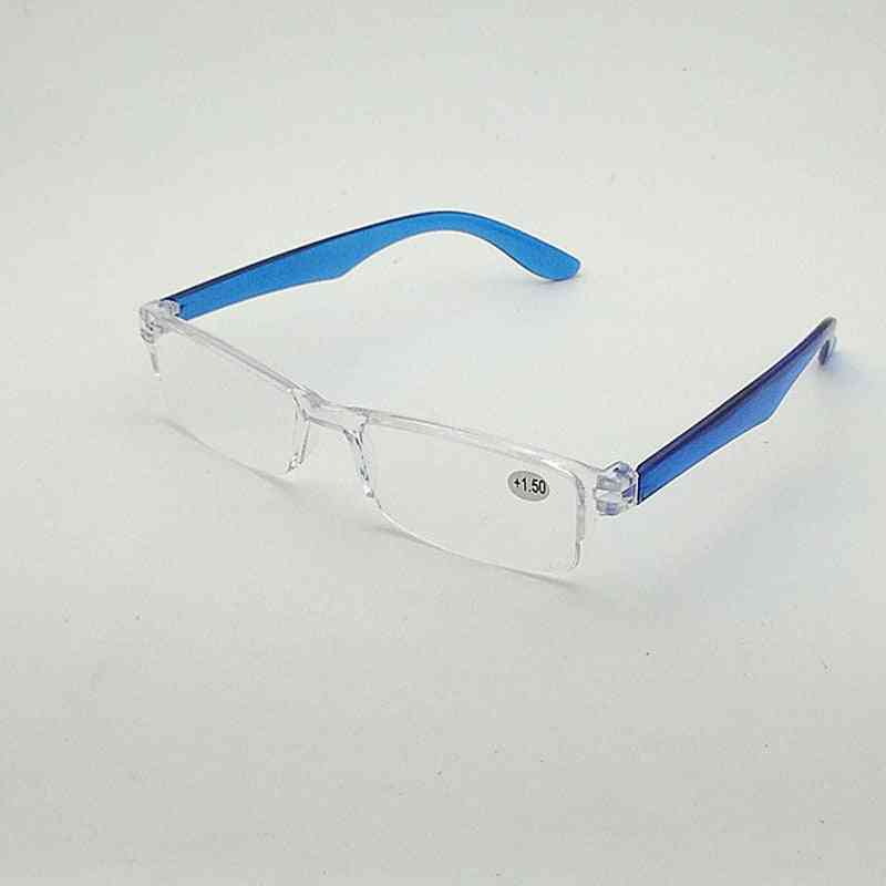 Ultra-light Reading Glasses