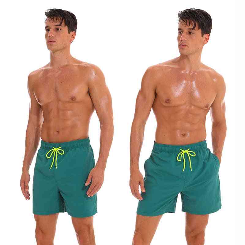 Summer Beach Bard Short Pants / Trunks Underwears