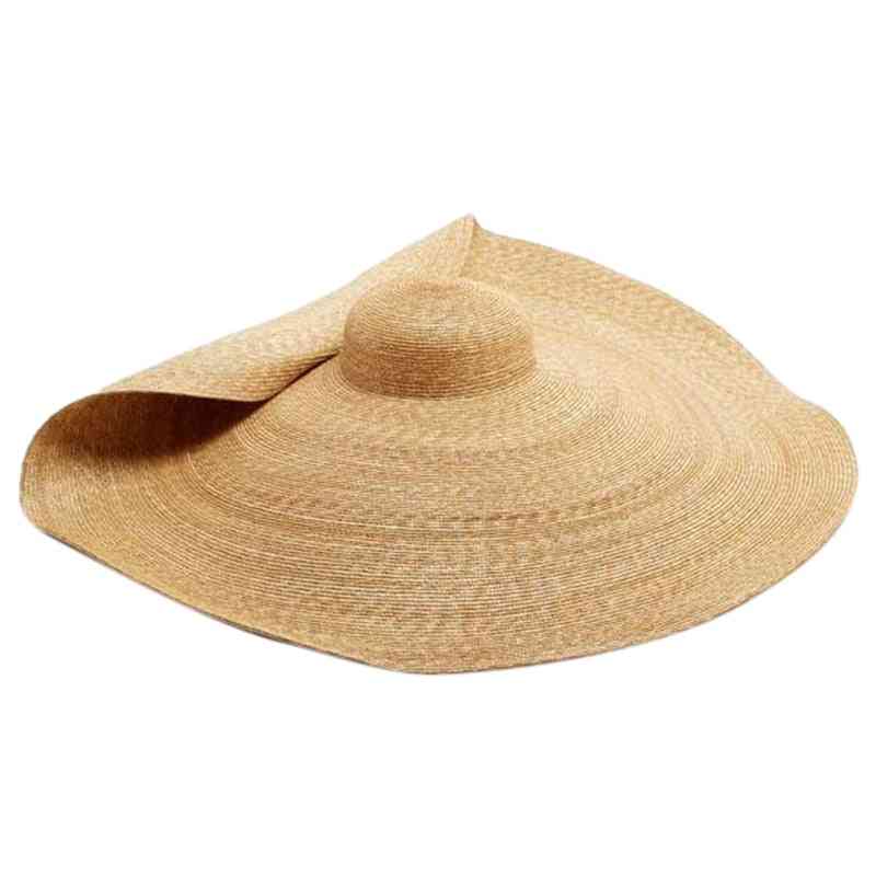 Summer Large Sun Hat