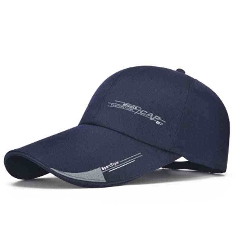 Uv Protection Outdoor Sports Cap
