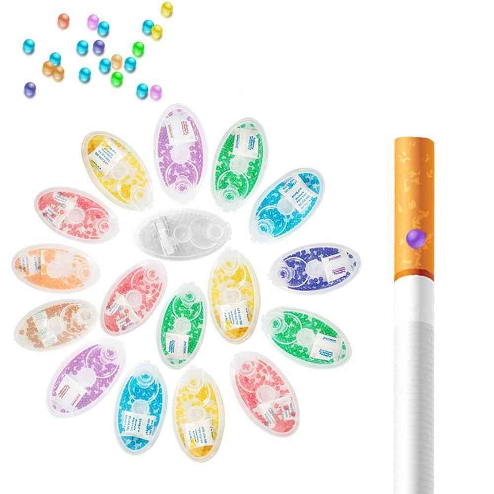 Cigarette Explosion Flavor Bead